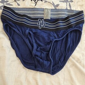 NASTY PIG briefs L